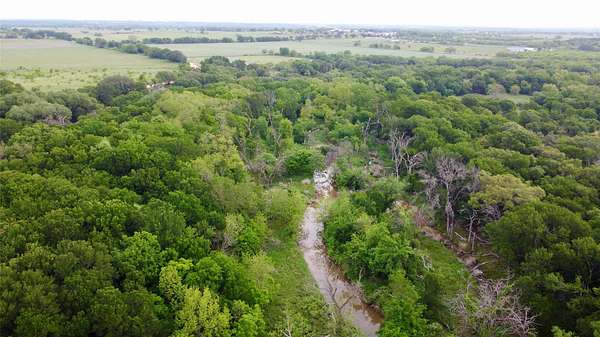 32.5 Acres of Recreational & Residential Land for Sale in Comanche, Texas