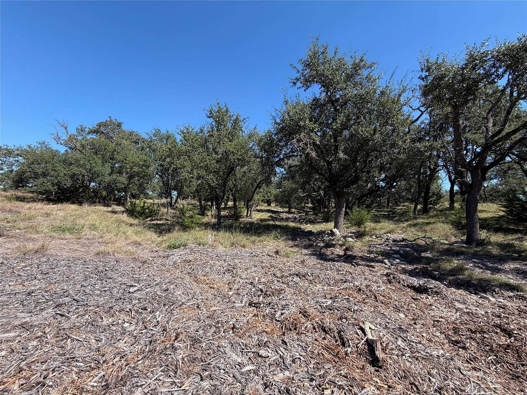 10 Acres of Land for Sale in Harper, Texas