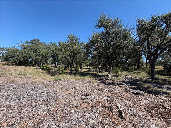 10 Acres of Land for Sale in Harper, Texas