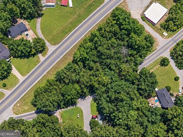0.69 Acres of Commercial Land for Sale in Forest Park, Georgia