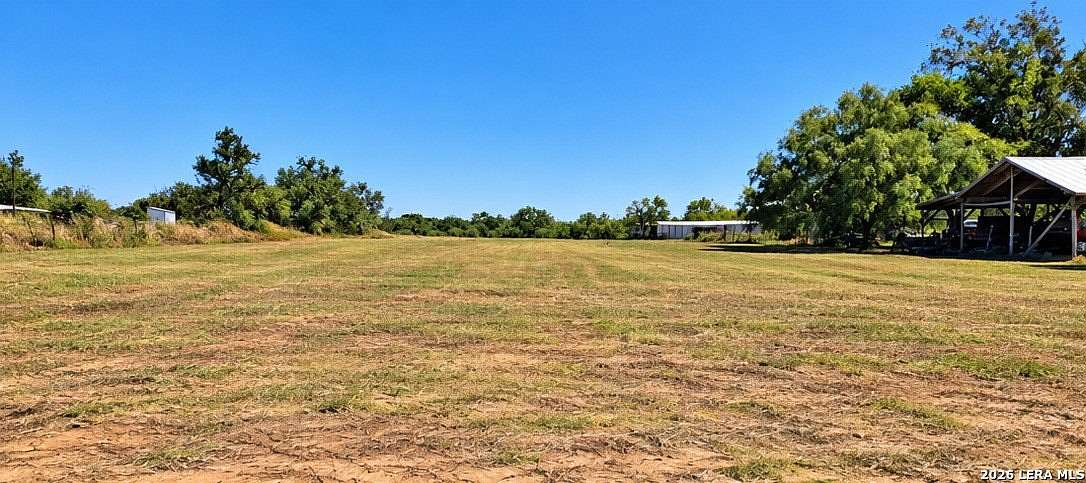 2.55 Acres of Land for Sale in Lytle, Texas
