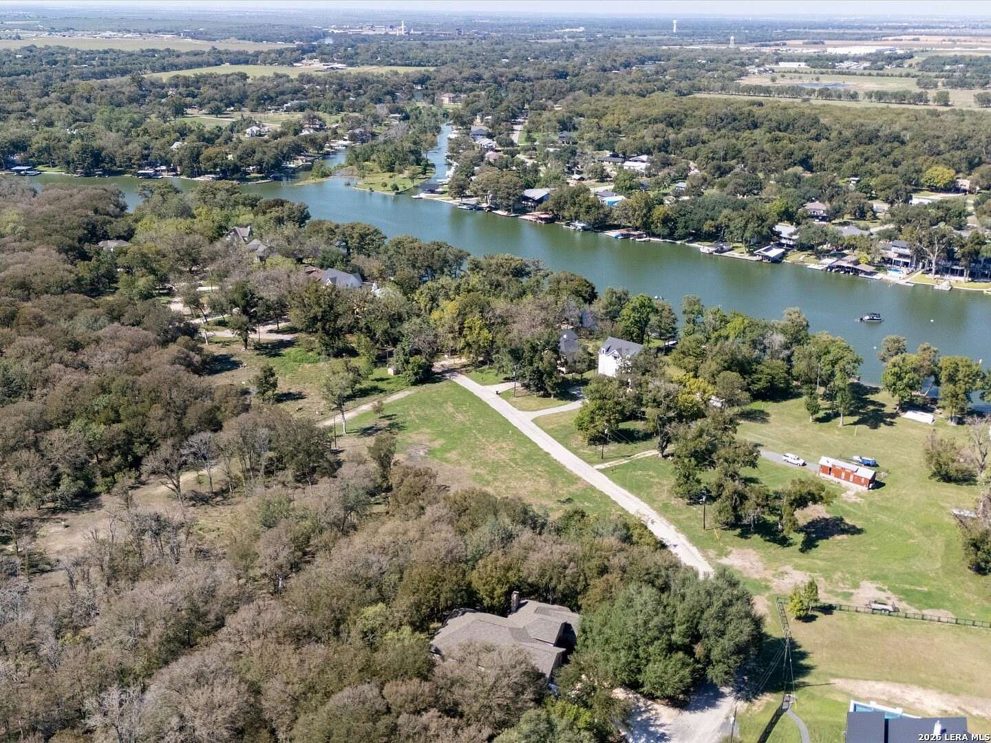 0.44 Acres of Residential Land for Sale in Seguin, Texas