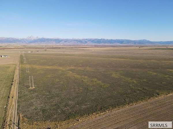 150 Acres of Land for Sale in Tetonia, Idaho