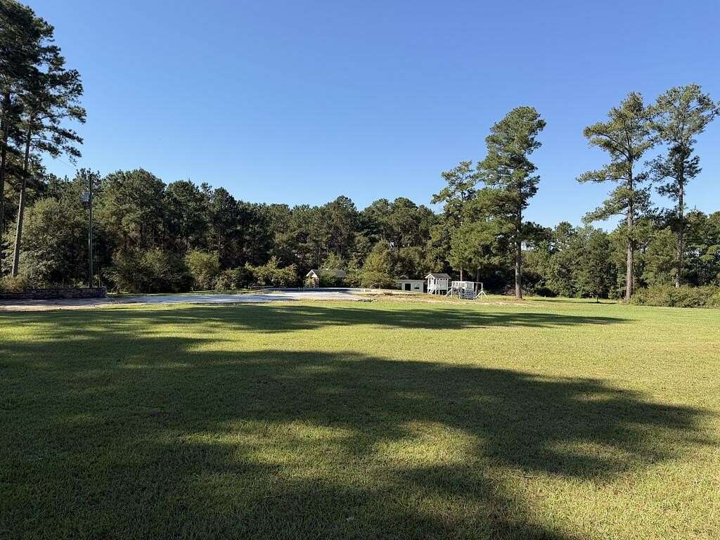 6.9 Acres of Residential Land for Sale in Climax, Georgia