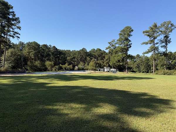 6.9 Acres of Residential Land for Sale in Climax, Georgia
