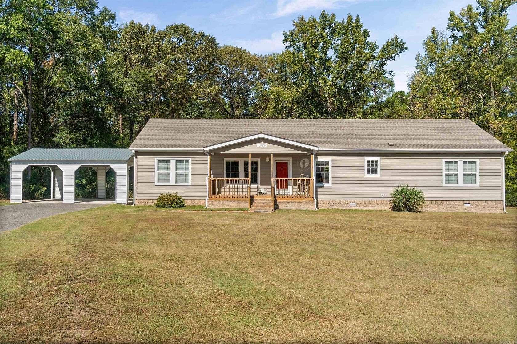 2.34 Acres of Land with Home for Sale in Little Rock, Arkansas