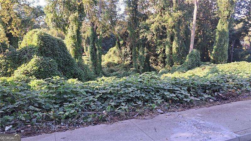 1.5 Acres of Residential Land for Sale in Atlanta, Georgia