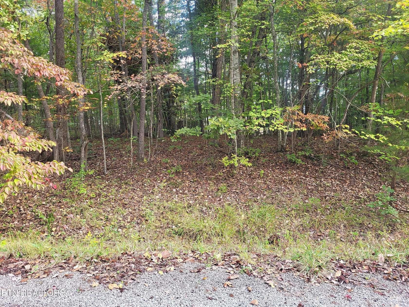 0.21 Acres of Residential Land for Sale in Crossville, Tennessee