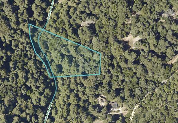 3 Acres of Residential Land for Sale in Scotts Valley, California
