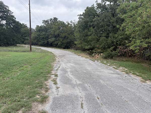 0.24 Acres of Residential Land for Sale in Runaway Bay, Texas