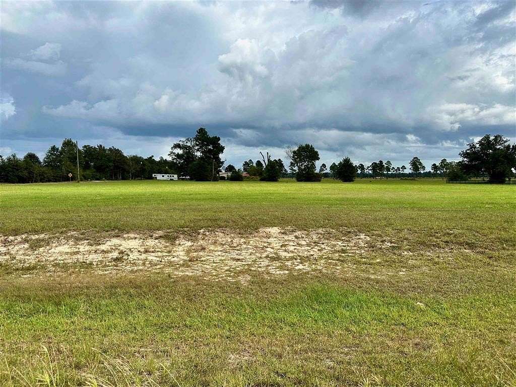 1 Acre of Residential Land for Sale in Lake Charles, Louisiana