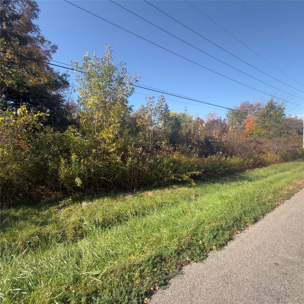 1 Acre of Residential Land for Sale in Erie, Pennsylvania