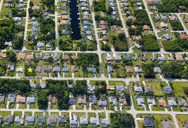 0.23 Acres of Residential Land for Sale in Port Charlotte, Florida