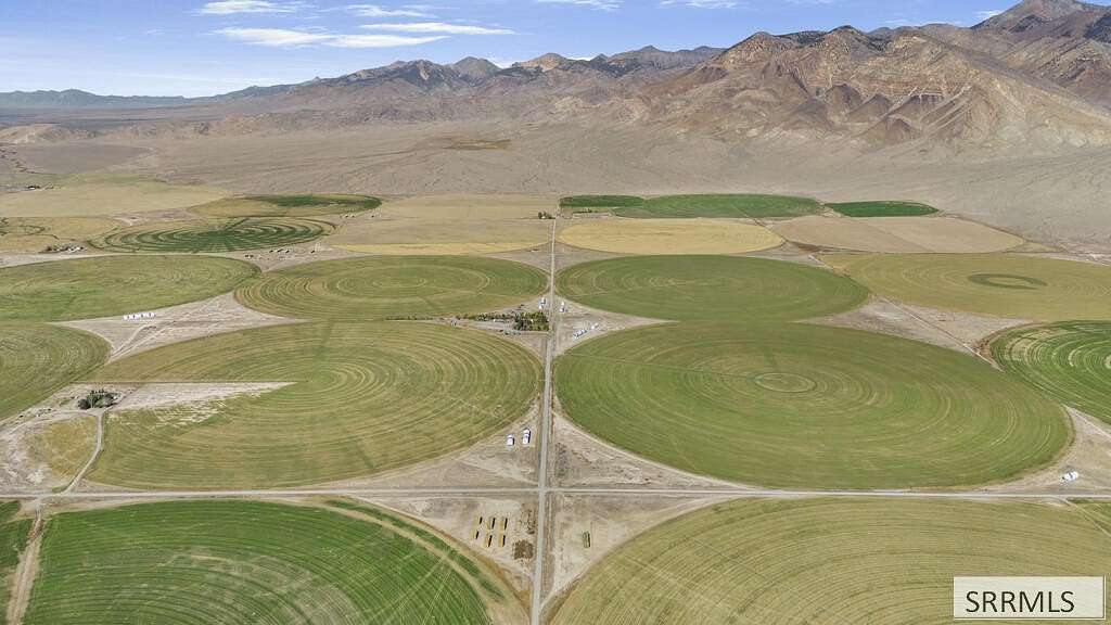 945 Acres of Land for Sale in Howe, Idaho
