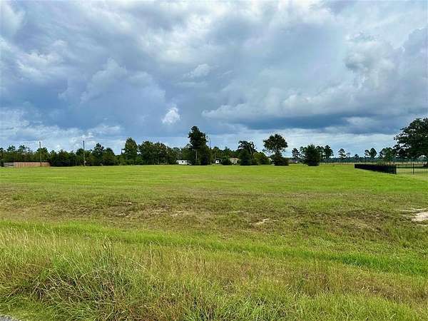 1 Acre of Residential Land for Sale in Lake Charles, Louisiana