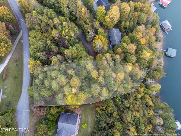 1.2 Acres of Residential Land for Sale in La Follette, Tennessee