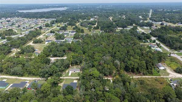 0.18 Acres of Residential Land for Sale in Belleview, Florida