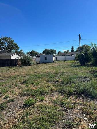 0.14 Acres of Residential Land for Sale in Pueblo, Colorado