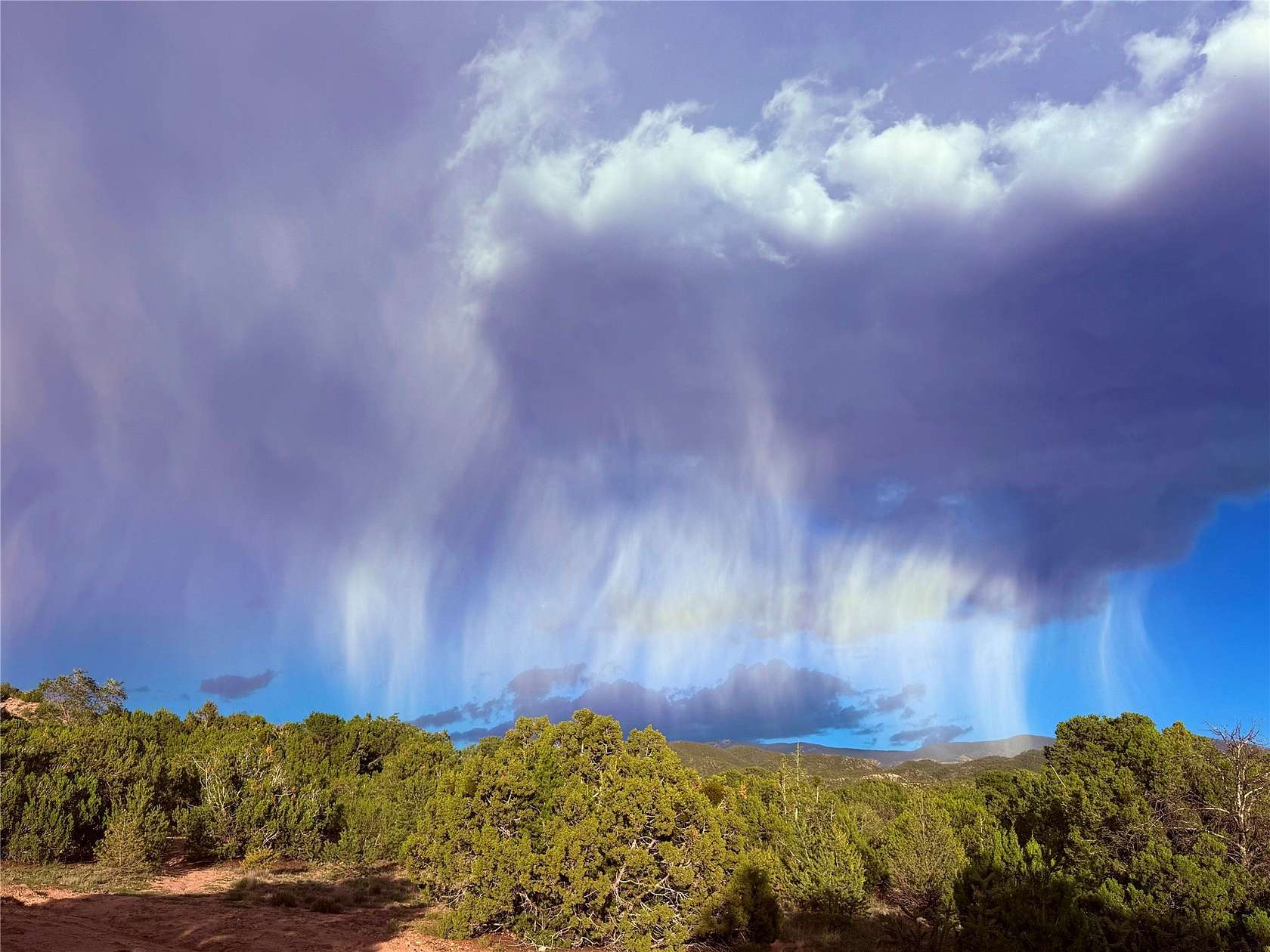 3 Acres of Residential Land for Sale in Santa Fe, New Mexico