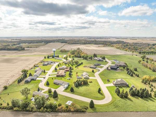 0.42 Acres of Residential Land for Sale in Estherville, Iowa
