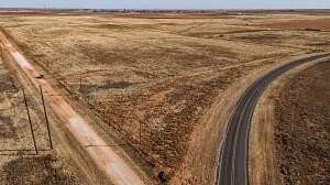575 Acres of Land for Sale in Seagraves, Texas