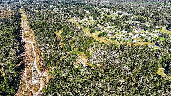 6.32 Acres of Land for Sale in Thonotosassa, Florida