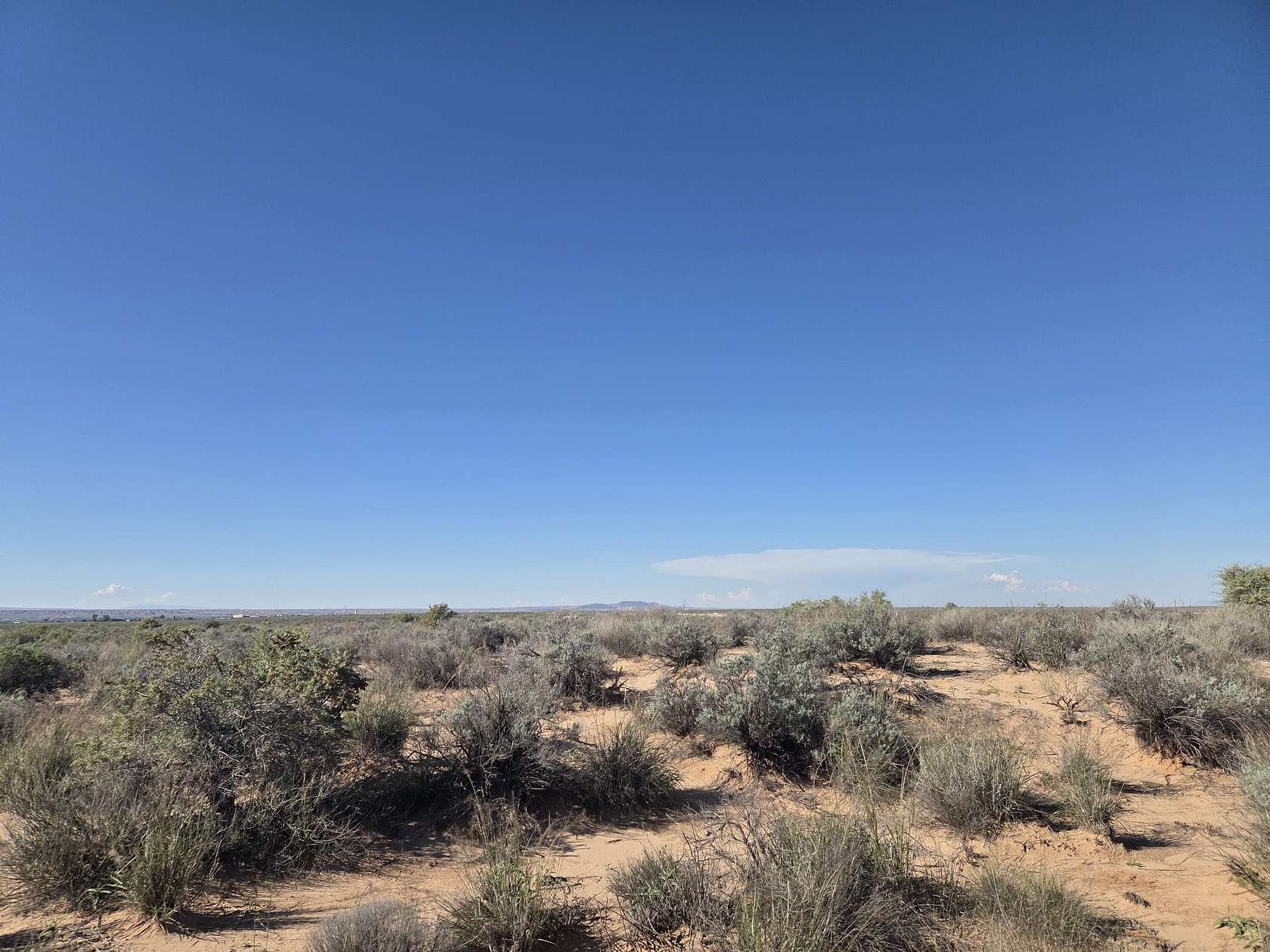 0.5 Acres of Land for Sale in Belen, New Mexico