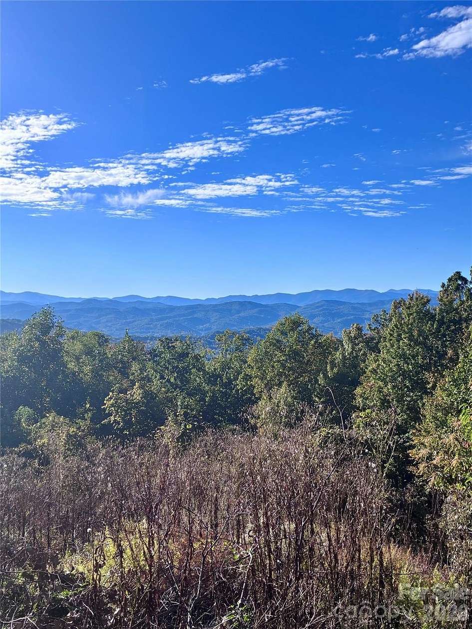 2.47 Acres of Residential Land for Sale in Brevard, North Carolina