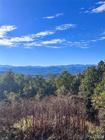 2.47 Acres of Residential Land for Sale in Brevard, North Carolina