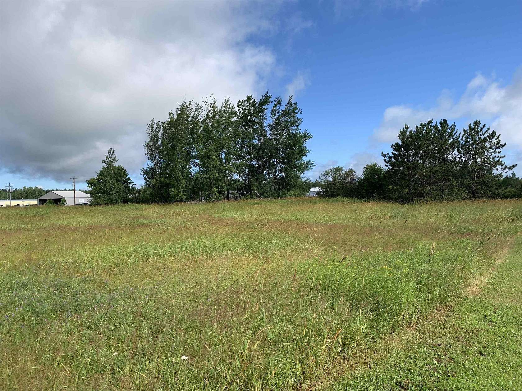2.9 Acres of Commercial Land for Sale in Antigo, Wisconsin