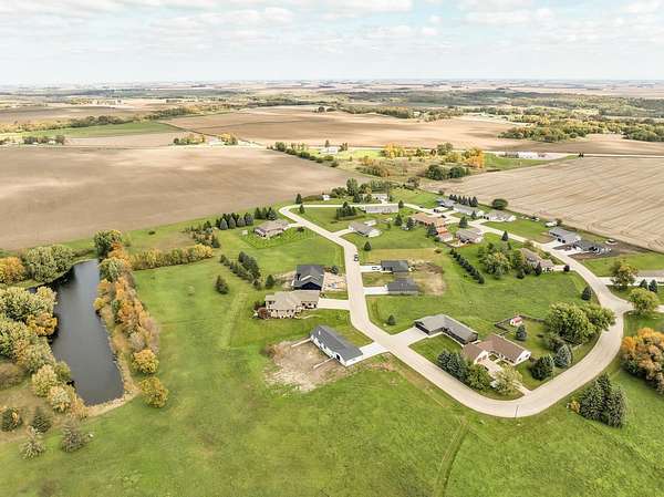 0.38 Acres of Residential Land for Sale in Estherville, Iowa