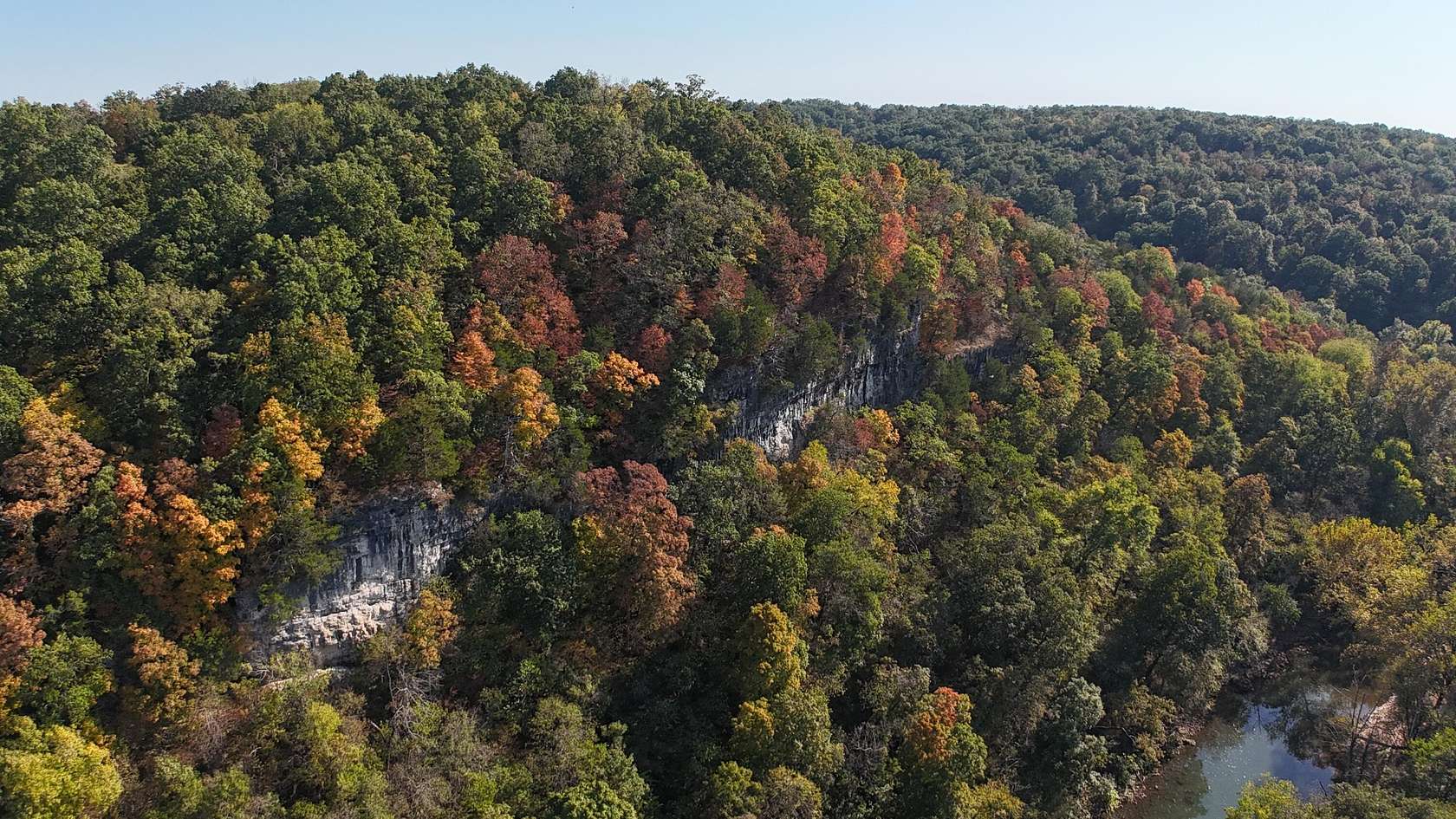 184 Acres of Recreational & Residential Land for Sale in Lebanon, Missouri