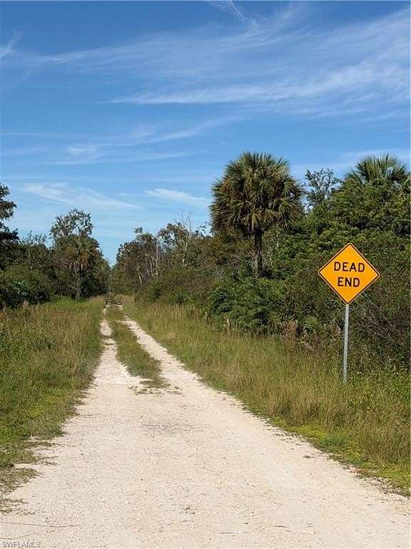 1.14 Acres of Land for Sale in Naples, Florida