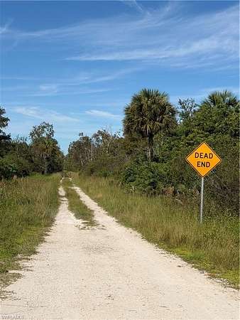 1.14 Acres of Land for Sale in Naples, Florida