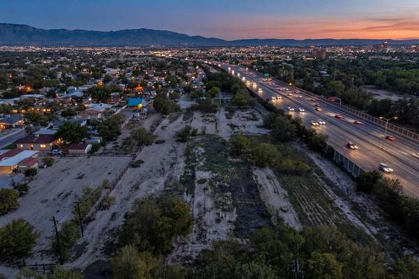 2.3 Acres of Residential Land for Sale in Albuquerque, New Mexico