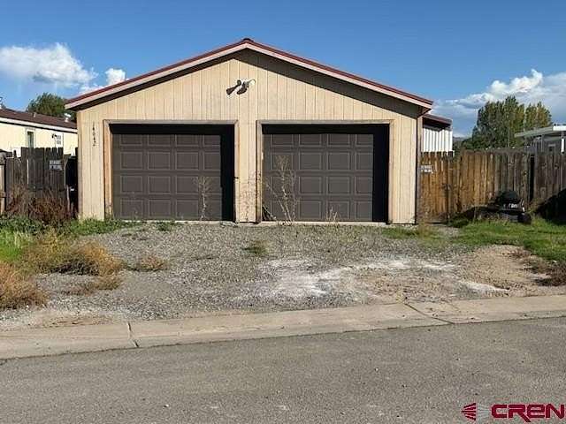 0.15 Acres of Residential Land for Sale in Montrose, Colorado