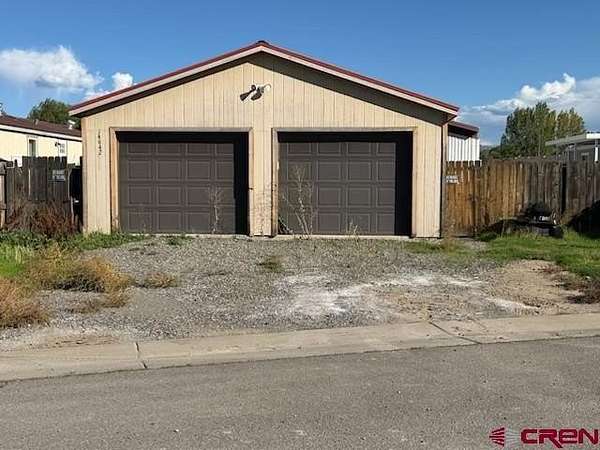 0.15 Acres of Residential Land for Sale in Montrose, Colorado