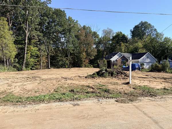0.32 Acres of Residential Land for Sale in Gregory, Michigan