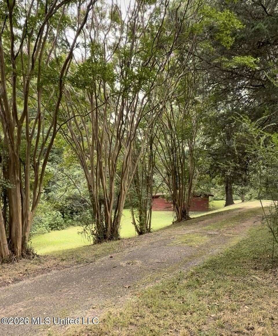 28.4 Acres of Land for Sale in Olive Branch, Mississippi