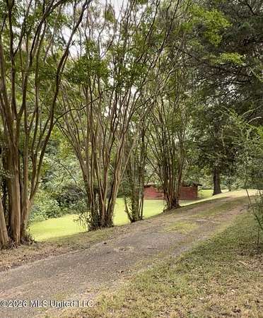 28.4 Acres of Land for Sale in Olive Branch, Mississippi