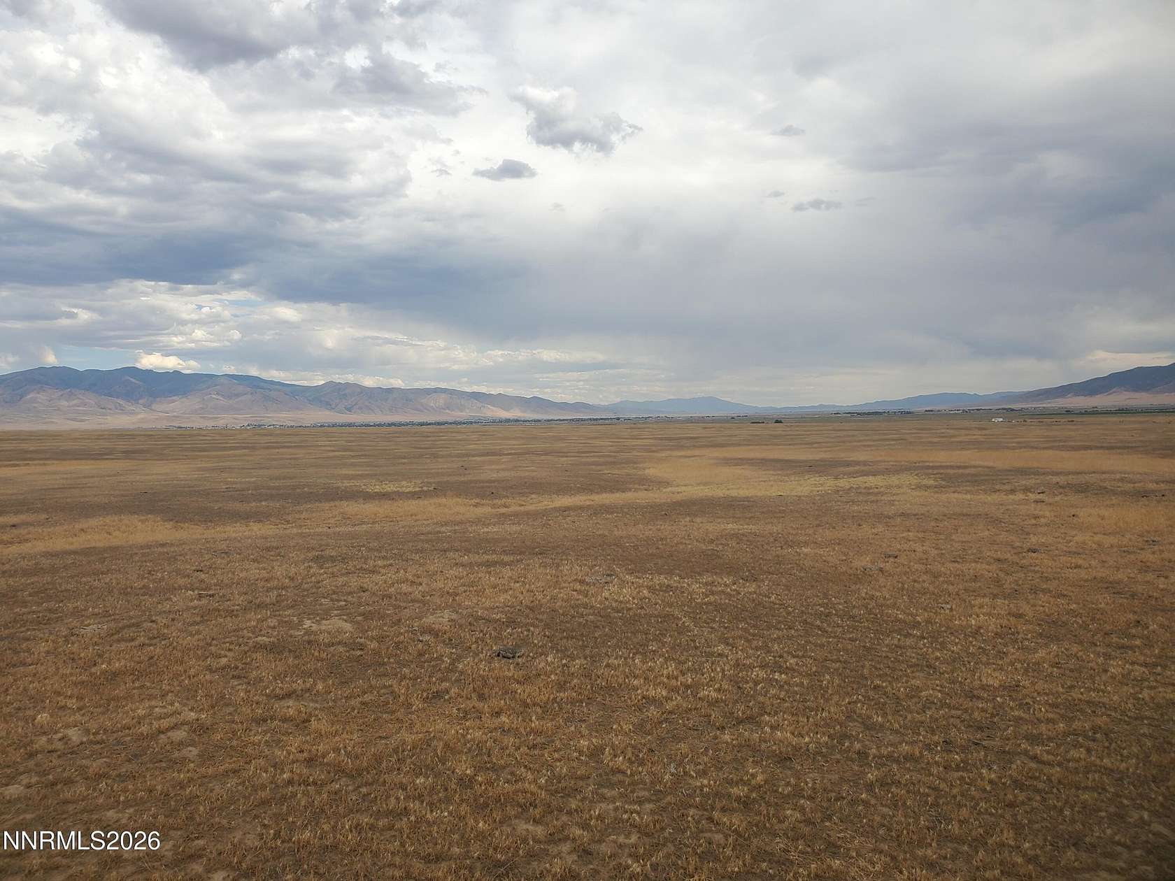 40.4 Acres of Recreational Land for Sale in Winnemucca, Nevada
