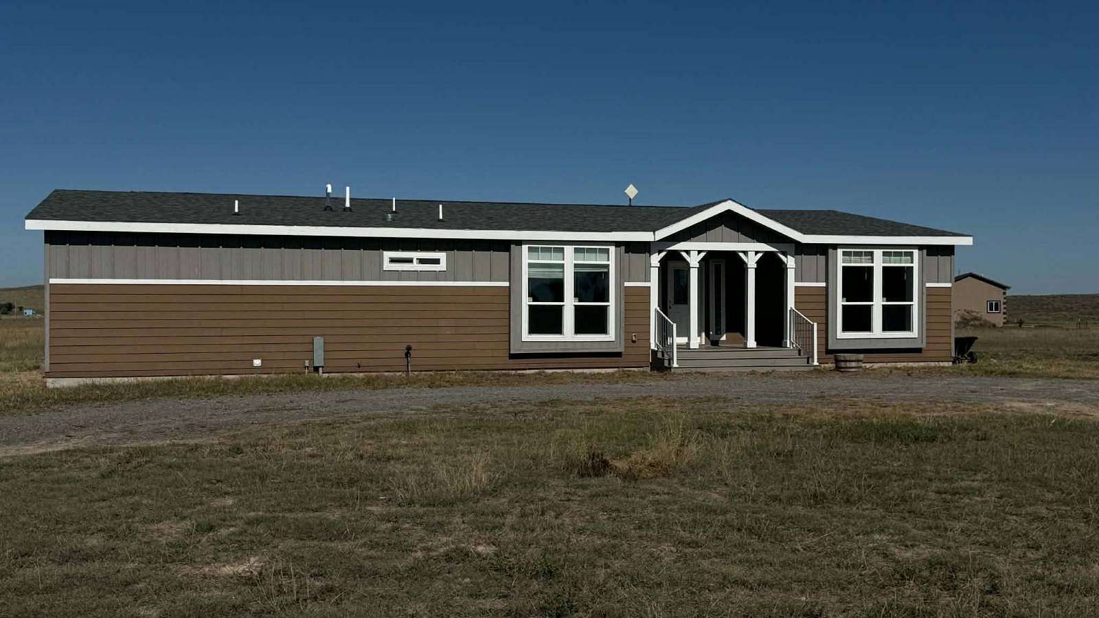 6.32 Acres of Land with Home for Sale in Wray, Colorado