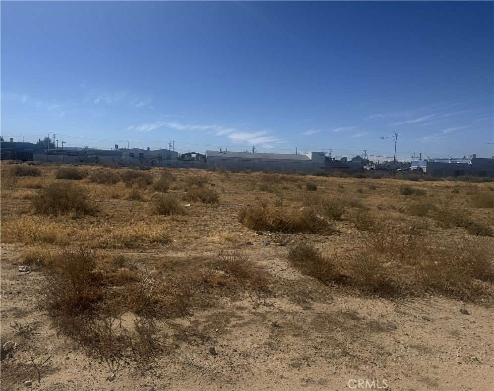 0.06 Acres of Land for Sale in Lancaster, California