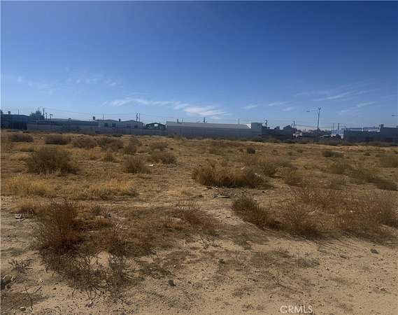 0.06 Acres of Land for Sale in Lancaster, California