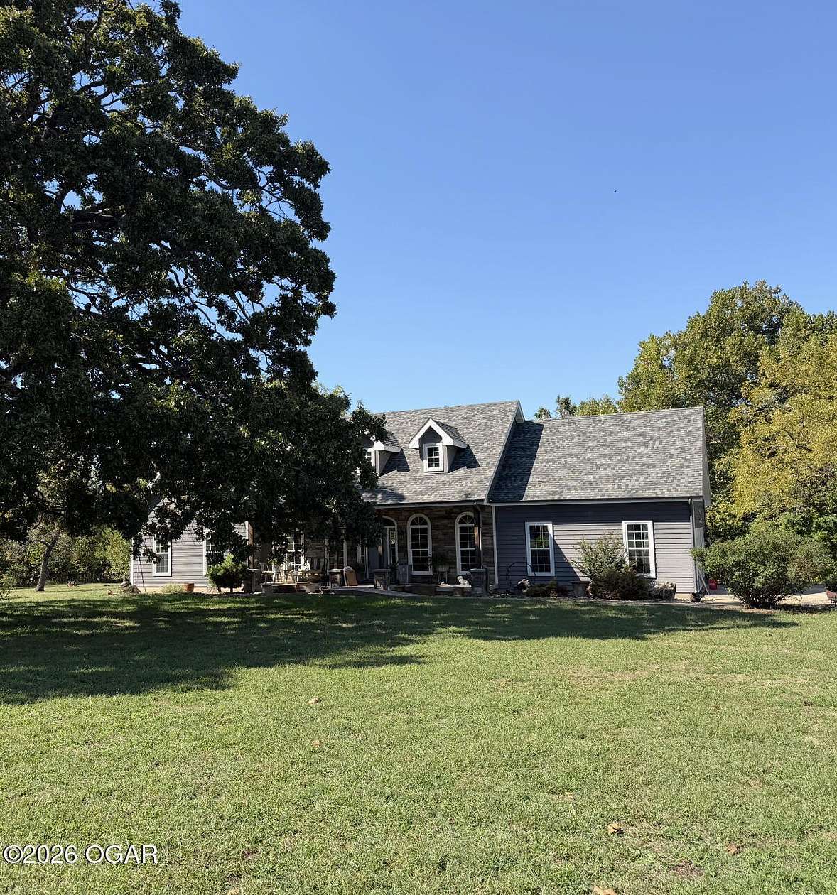 3.15 Acres of Land with Home for Sale in Joplin, Missouri