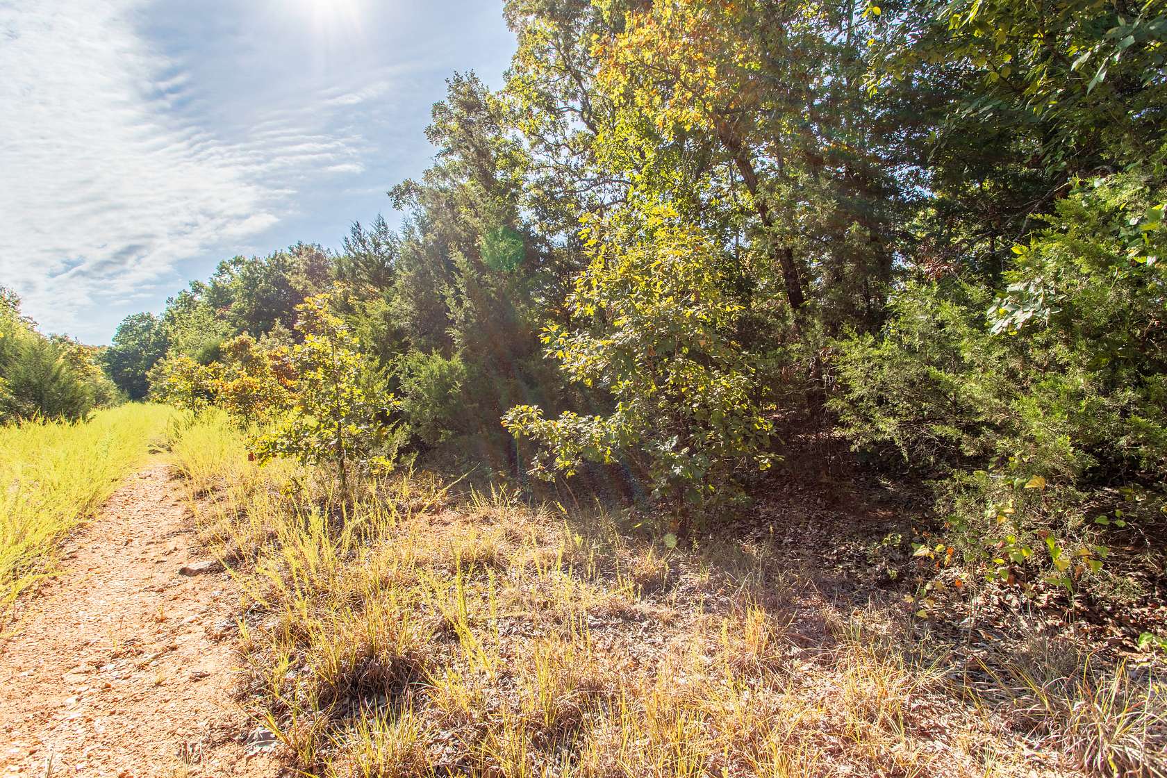 0.65 Acres of Residential Land for Sale in Horseshoe Bend, Arkansas