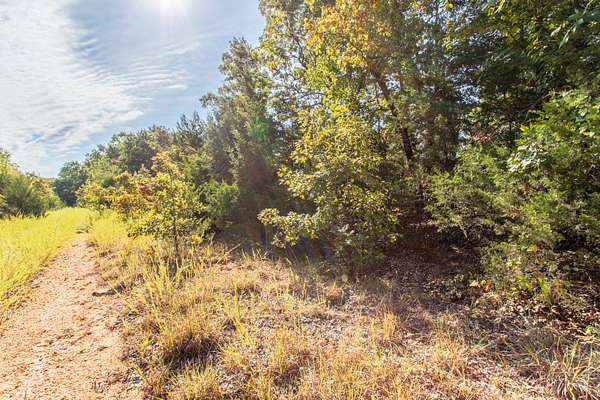0.65 Acres of Residential Land for Sale in Horseshoe Bend, Arkansas