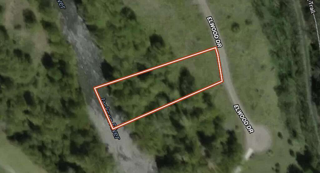 0.95 Acres of Residential Land for Sale in Hot Springs, Virginia