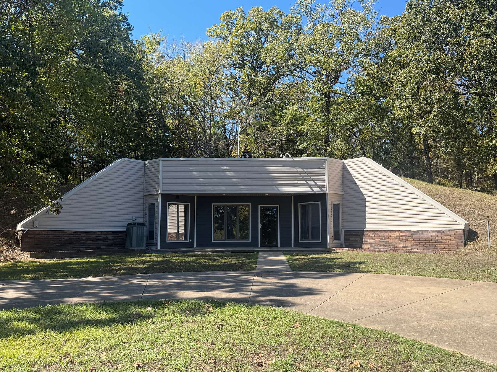 2.58 Acres of Land with Home for Sale in Red Oak, Oklahoma