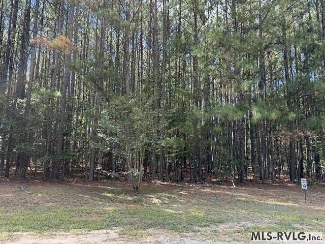 3 Acres of Residential Land for Sale in Littleton, North Carolina